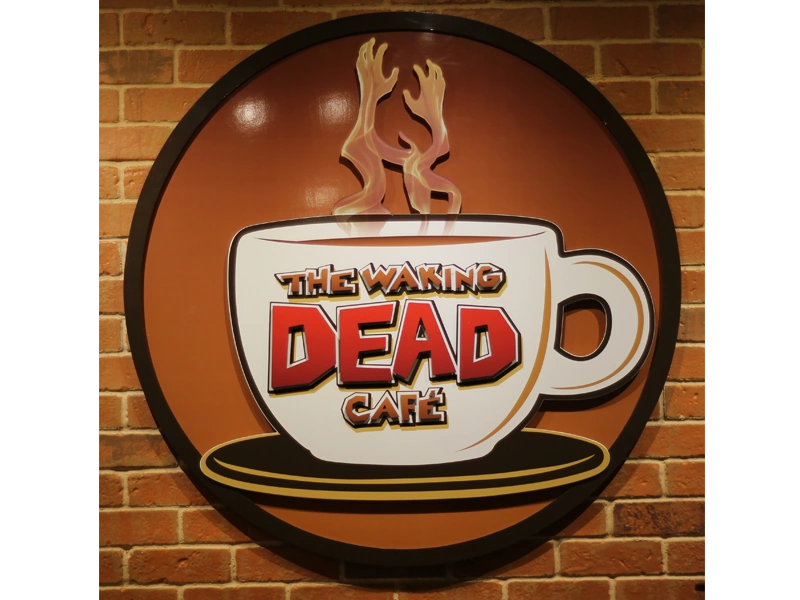Image Walking Dead Café.png Walking Dead Wiki FANDOM powered by Wikia