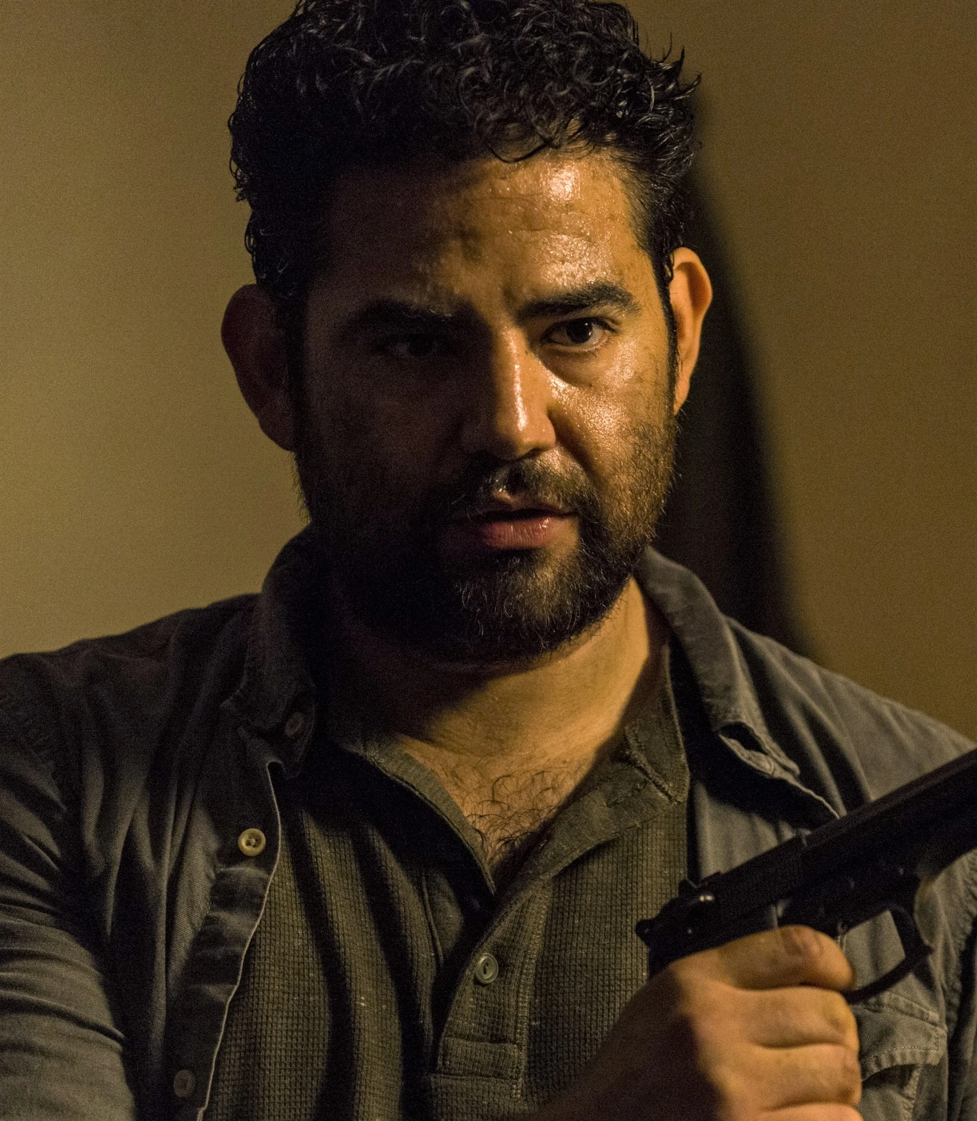 Morales Wikia The Walking Dead tiếng Việt Fandom