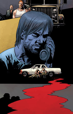 Issue 115 3rd Variant