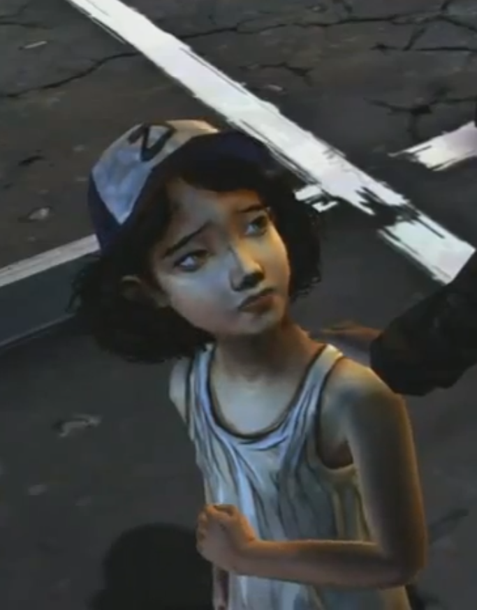 clementine rule 34