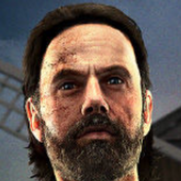 Rick Grimes Onslaught Walking Dead Wiki Fandom