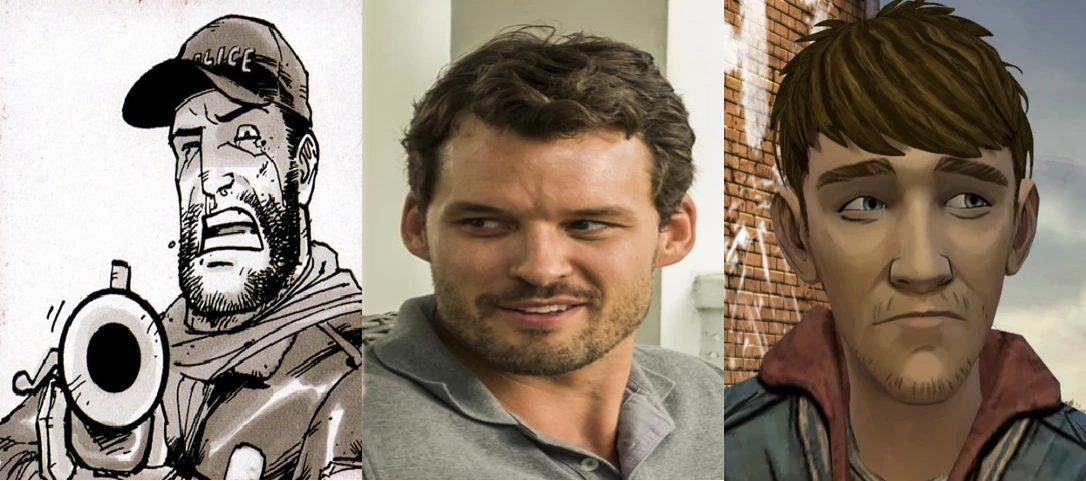 Themes: Betrayal | Walking Dead Wiki | FANDOM powered by Wikia