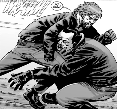 rick the walking dead comic wikik rick the walking dead comic wikik