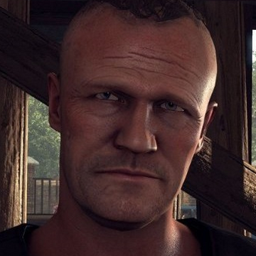 Merle Dixon Survival Instinct Walking Dead Wiki Fandom