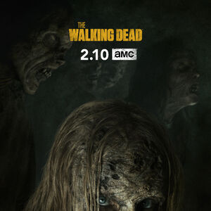 Alpha Tv Series Gallery Walking Dead Wiki Fandom