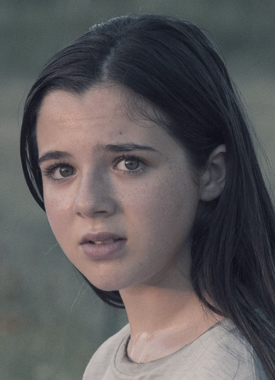 Charlie (Fear The Walking Dead) Walking Dead Wiki FANDOM powered by Wikia