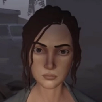 May Benoit Saints Sinners Walking Dead Wiki Fandom