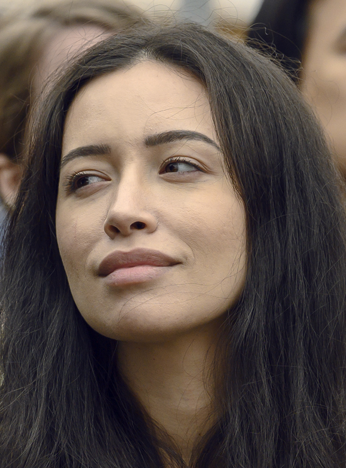 Rosita Espinosa (TV Series) Walking Dead Wiki FANDOM powered by Wikia