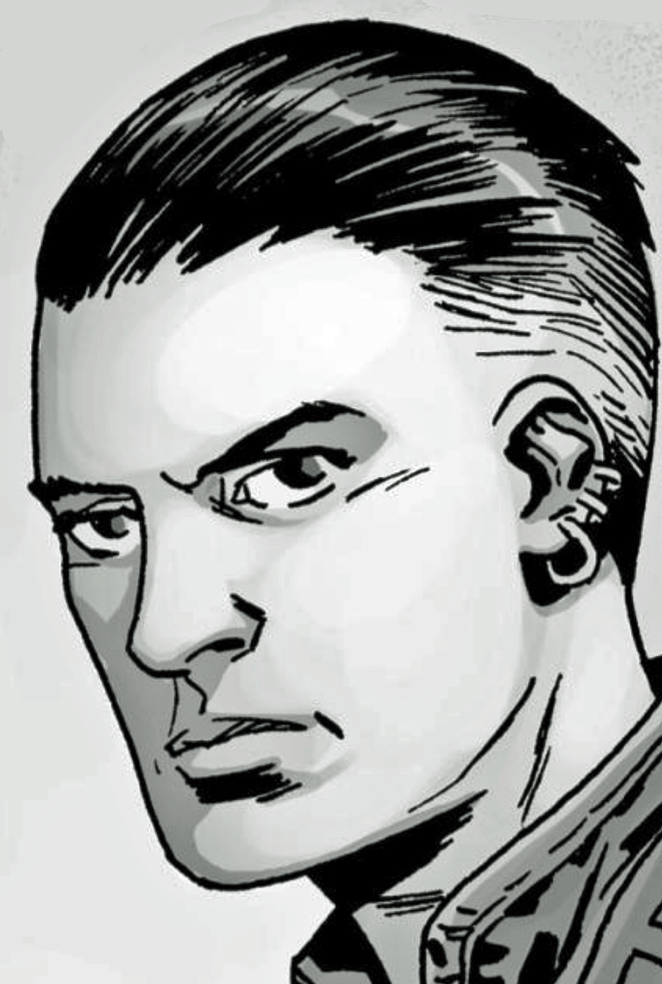 Walking Dead Laura Walking Dead Laura