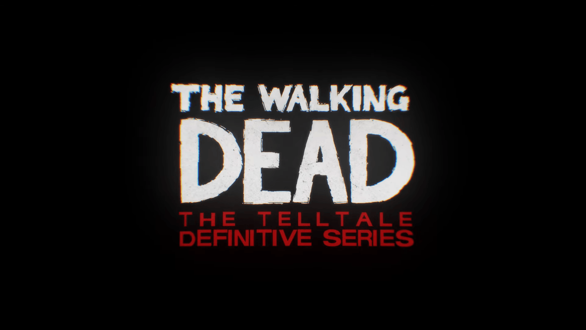 The Walking Dead The Telltale Definitive Series Walking Dead Wiki Fandom 3641
