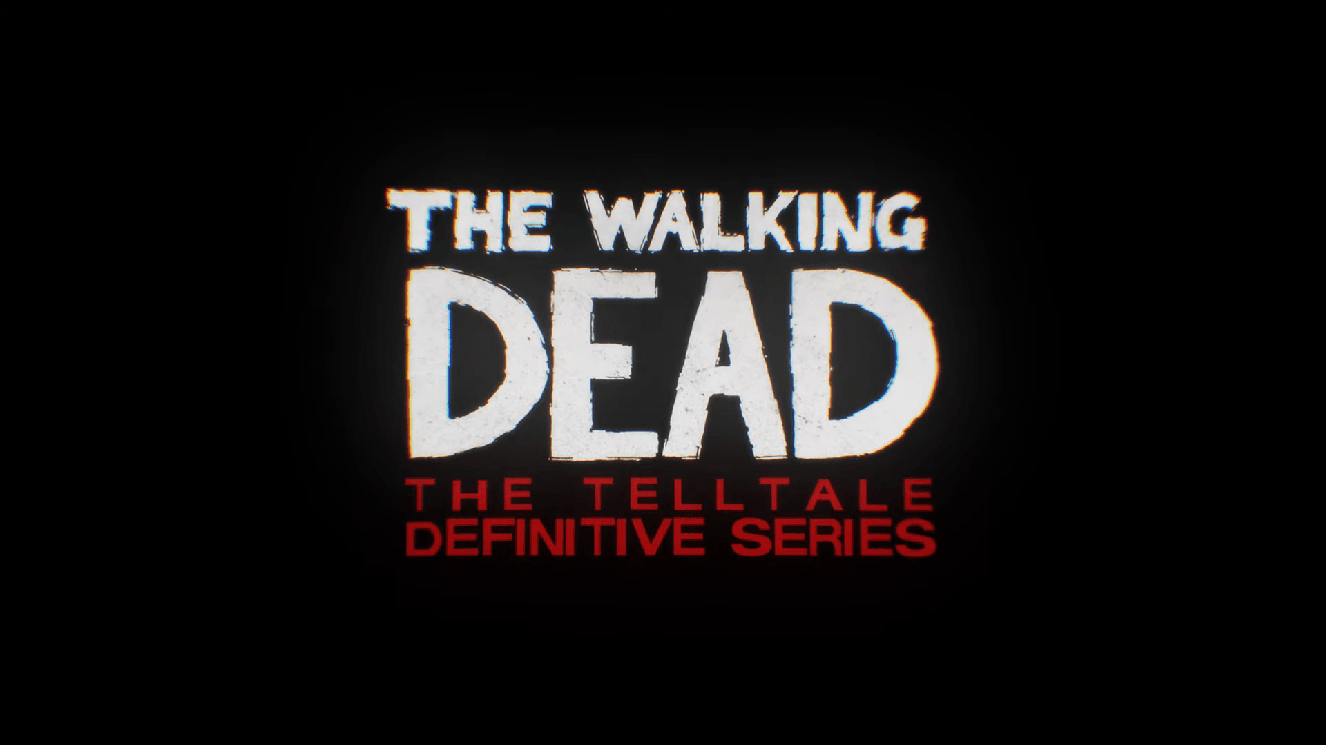 The Walking Dead: The Telltale Definitive Series | Walking Dead Wiki ...