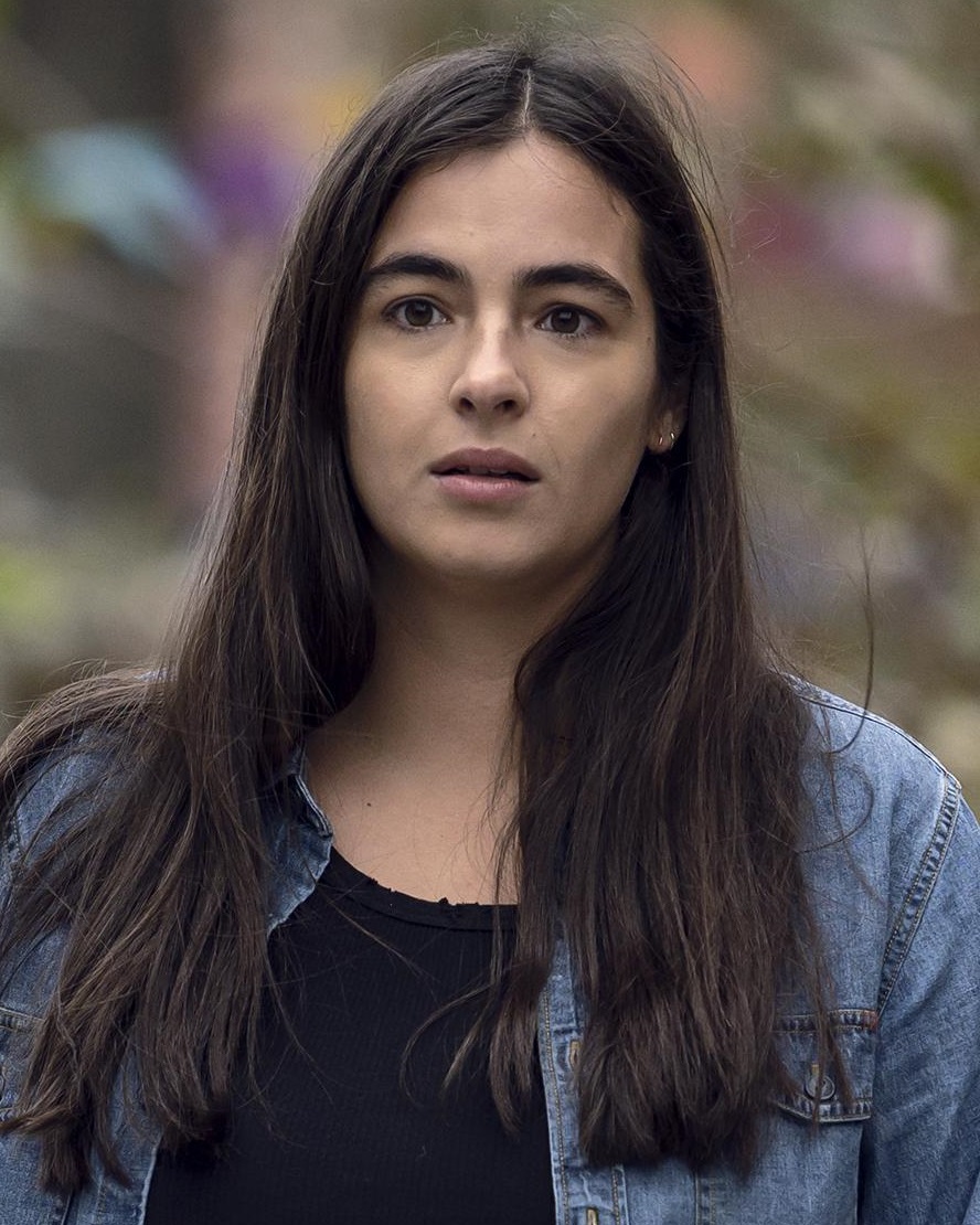 Tara Chambler (Phim) Wikia The Walking Dead tiếng Việt Fandom