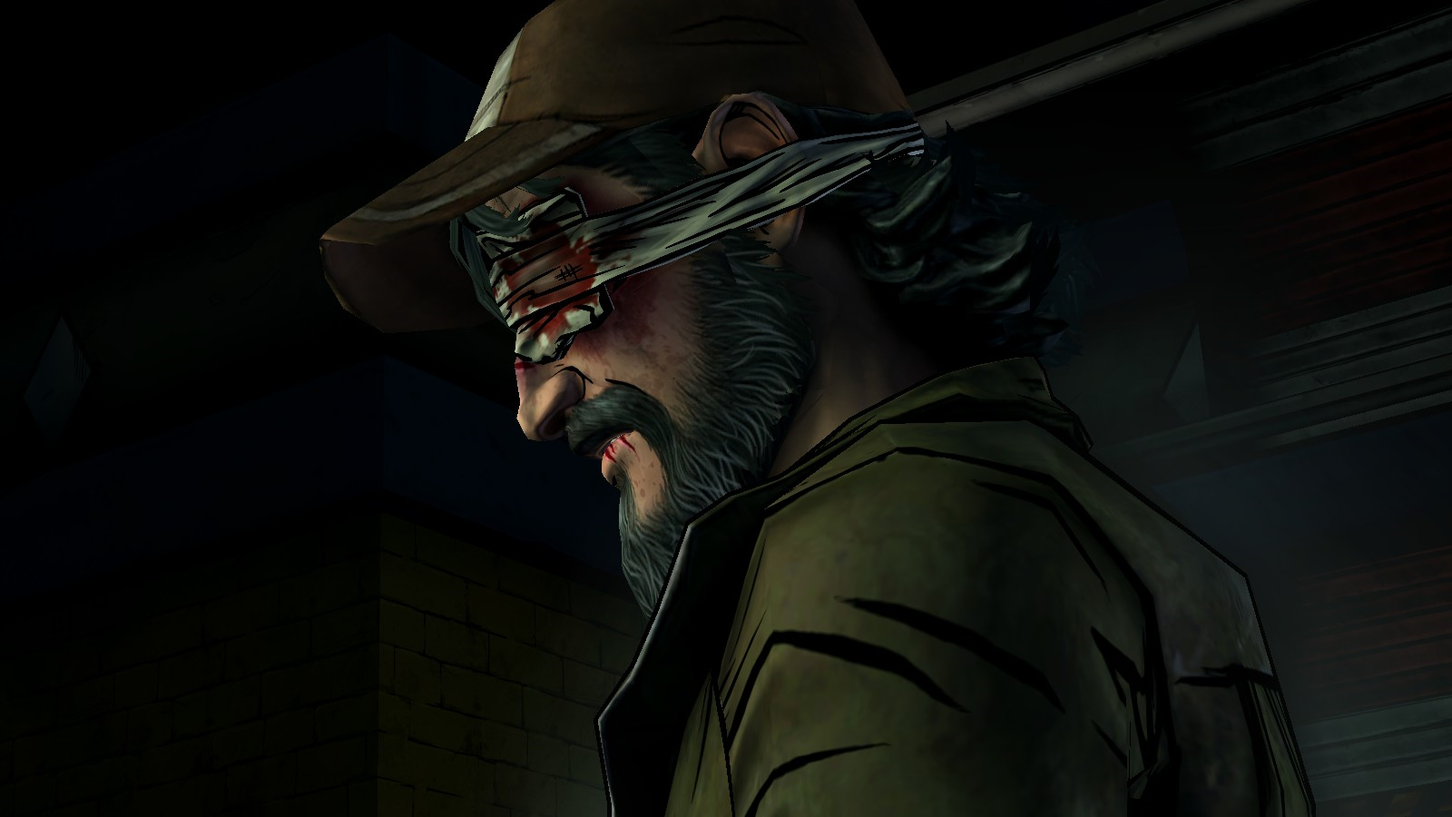 Image Ihw Kenny Dramatic Anglepng Walking Dead Wiki Fandom Powered By Wikia 