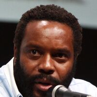 Chad Coleman Walking Dead Wiki Fandom