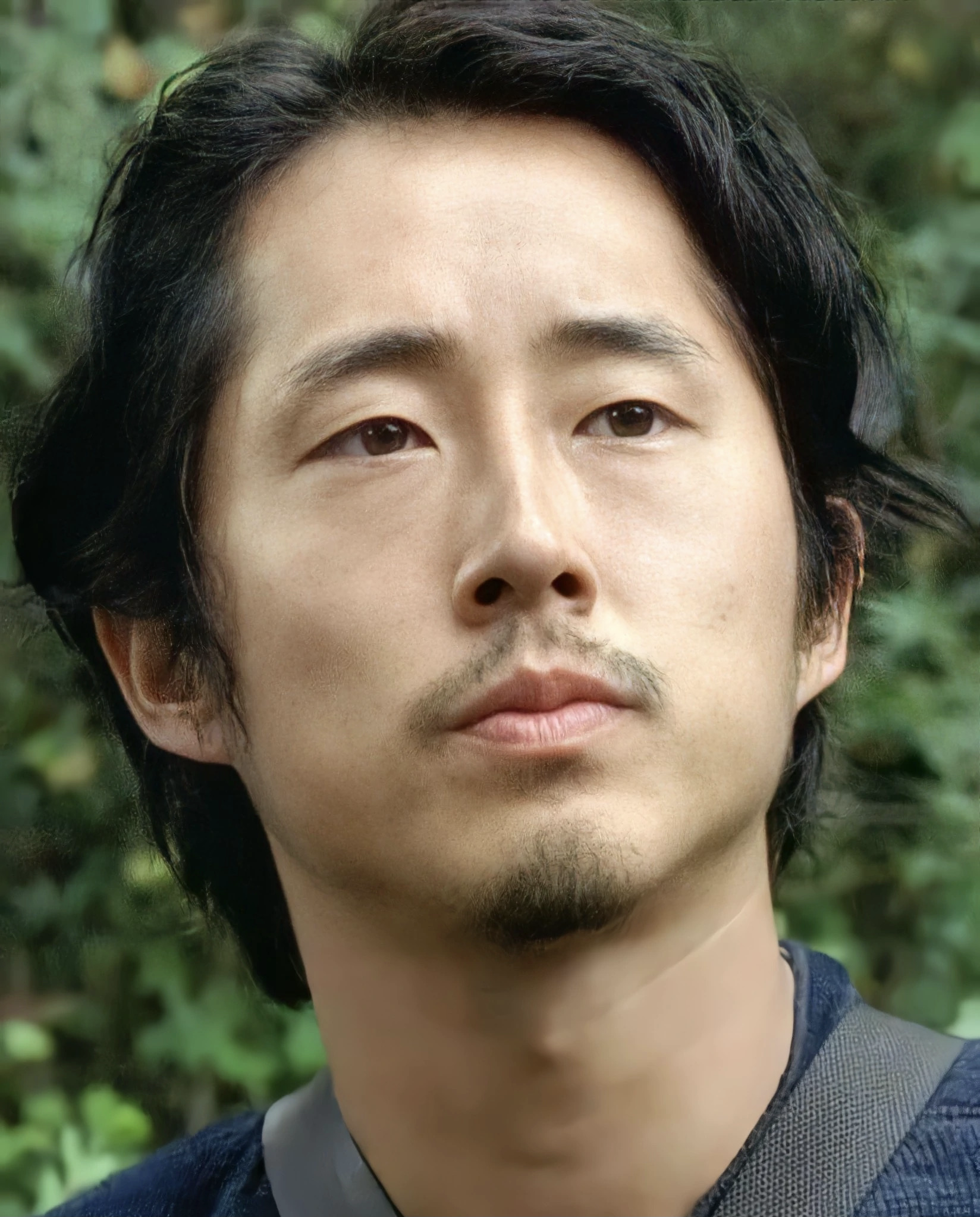 Glenn Rhee Tv Series Walking Dead Wiki Fandom Powered By Wikia 9533