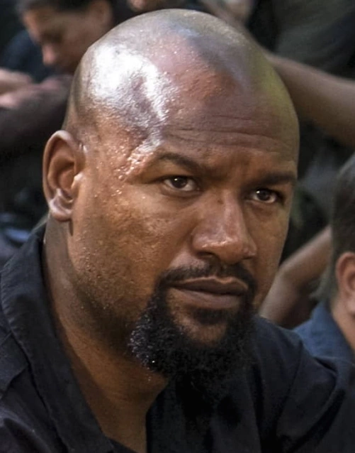 Scott (TV Series) Walking Dead Wiki FANDOM powered by Wikia