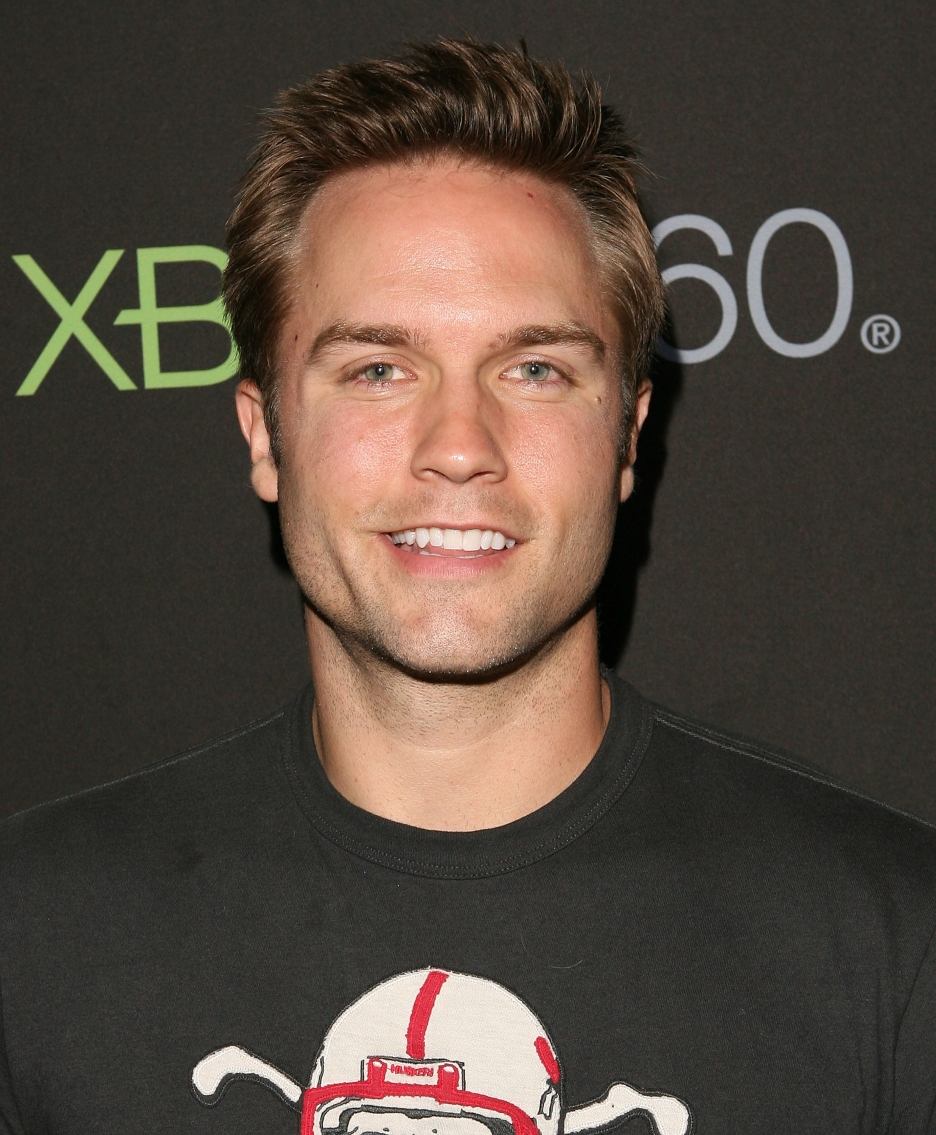 Scott Porter Scott Porter