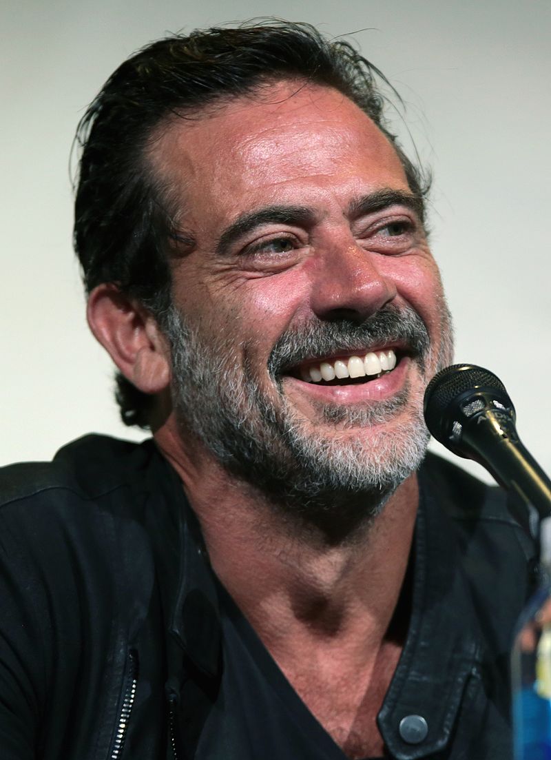 Negan Schauspieler