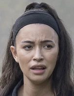 Rosita Espinosa (TV Series)