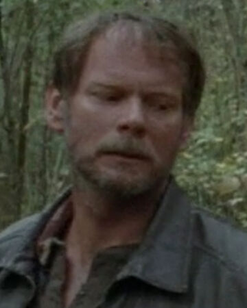 Harley Tv Series Walking Dead Wiki Fandom