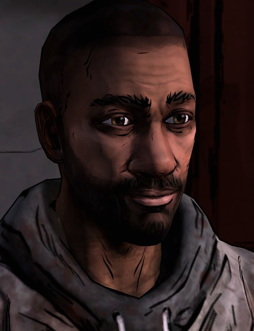 Anyone played Telltales the walking dead? : r/gaymers