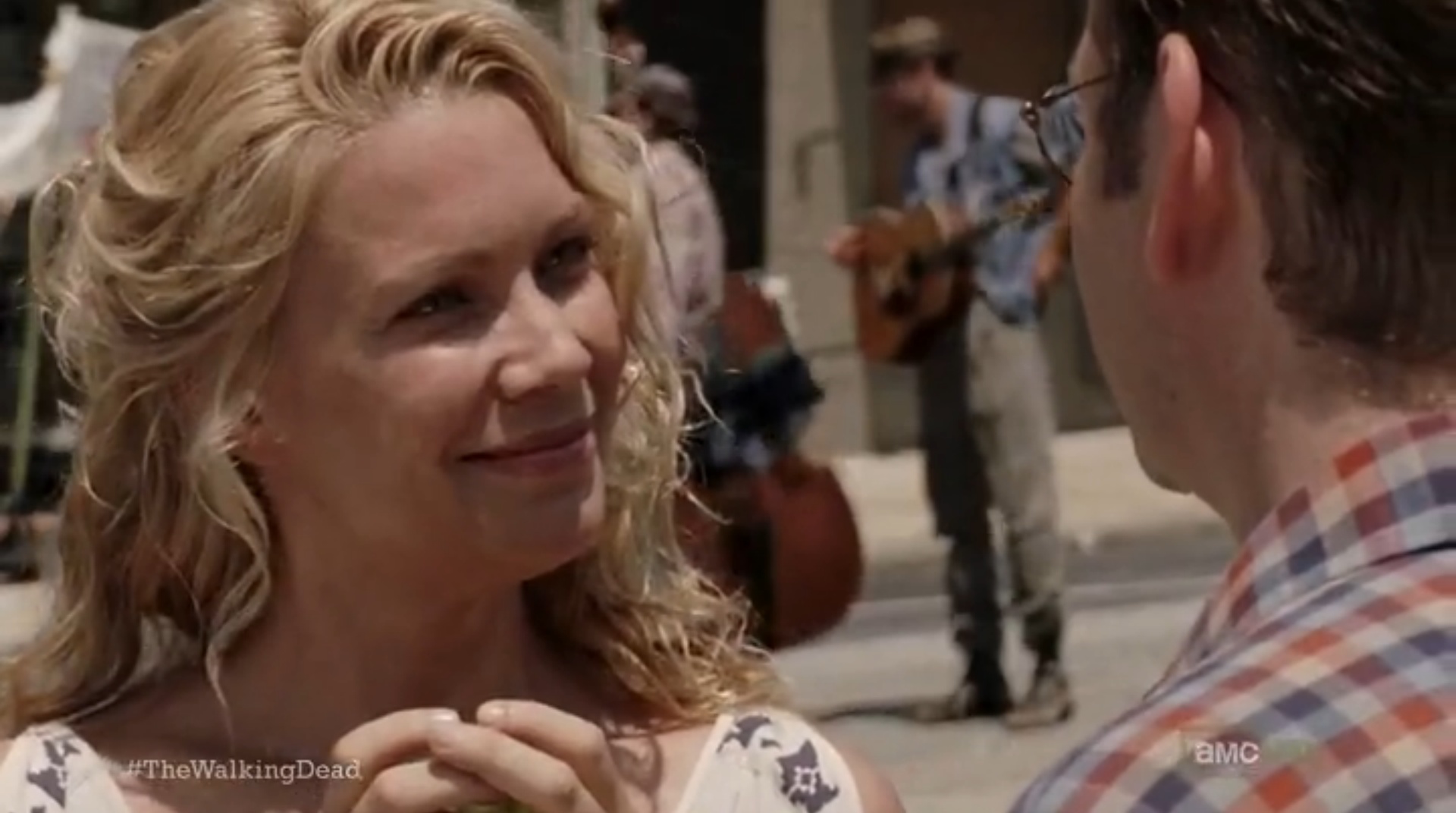 Image - Andrea 01.jpg | Walking Dead Wiki | FANDOM powered by Wikia