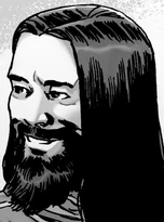 Paul Monroe (Comic Series)