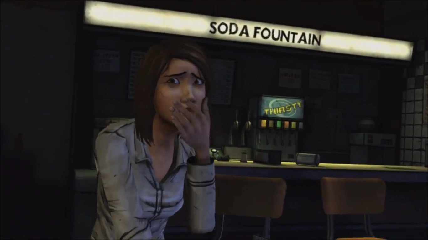 Image Carley been saved.png Walking Dead Wiki FANDOM powered by Wikia