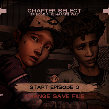 In Harm S Way Walking Dead Wiki Fandom