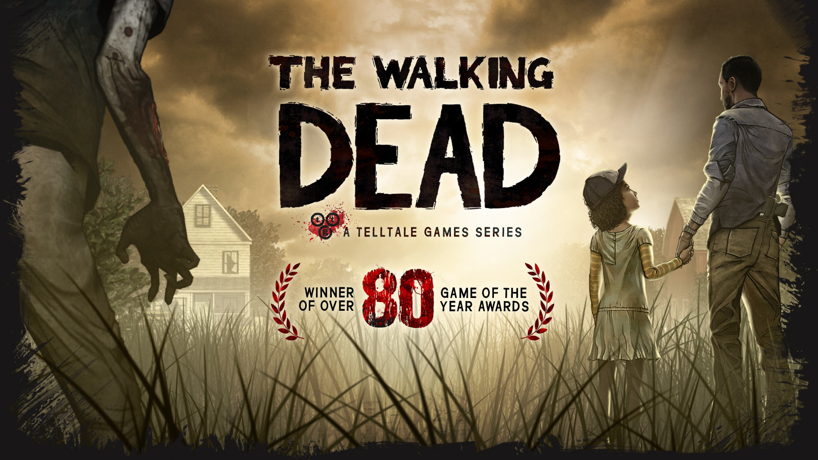 A New Day Video Game Walking Dead Wiki Fandom Powered By Wikia