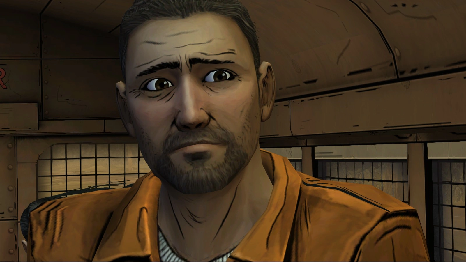 The Walking Dead Wiki Interviews/Erik Braa Walking Dead Wiki FANDOM