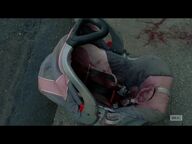 Judith Bloodycarseat