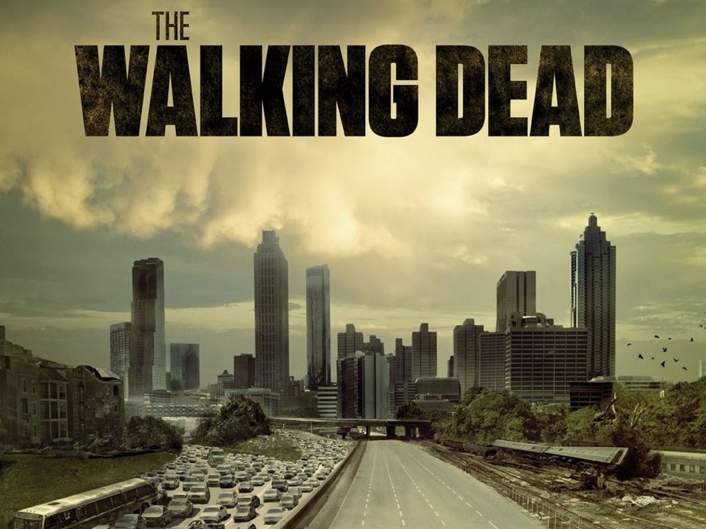 The Walking Dead Serial Sezon 1 Sezon 1 | The Walking Dead Wiki | FANDOM powered by Wikia