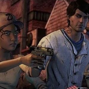 Season 3 Video Game Walking Dead Wiki Fandom