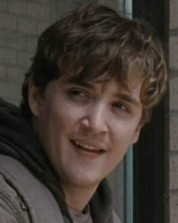 Zach Tv Series Walking Dead Wiki Fandom