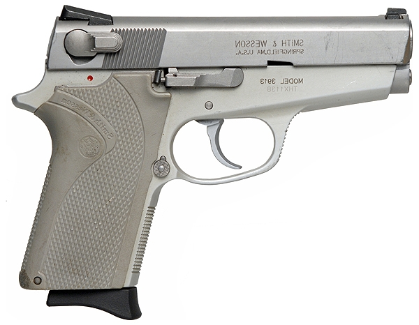 Smith & wesson 3913 price