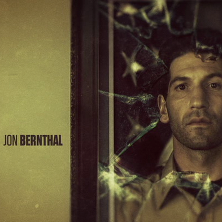 Shane Walsh Tv Series Gallery Walking Dead Wiki Fandom