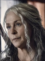 Carol Peletier (TV Series)