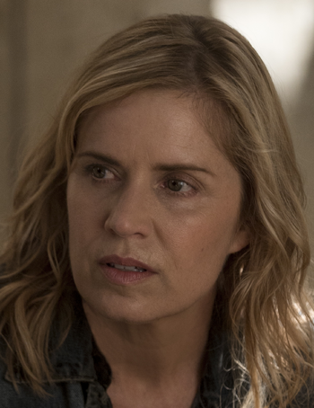 Madison Clark Fear The Walking Dead Walking Dead Wiki