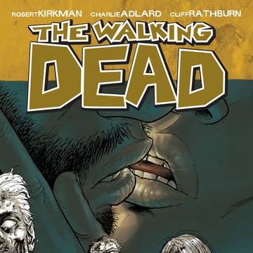 Volume 4 The Heart S Desire Walking Dead Wiki Fandom