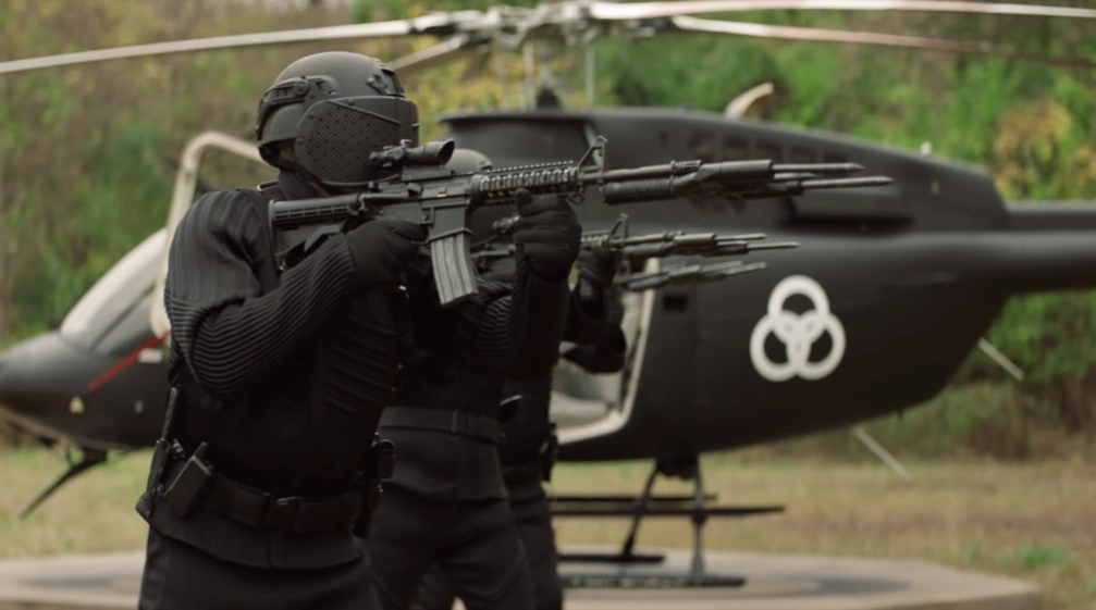 Walking Dead Wikipedia