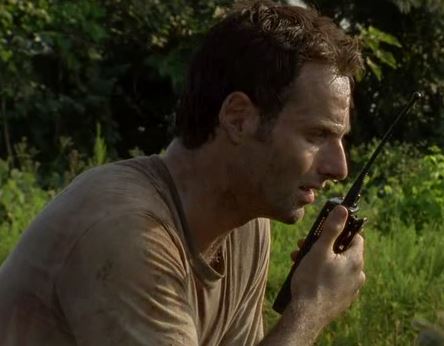 rick the walking dead wiki appearance rick the walking dead wiki appearance