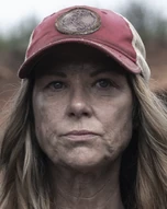 Sarah Rabinowitz (Fear)