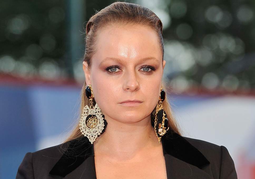 Samantha Morton Walking Dead Wiki FANDOM Powered By Wikia