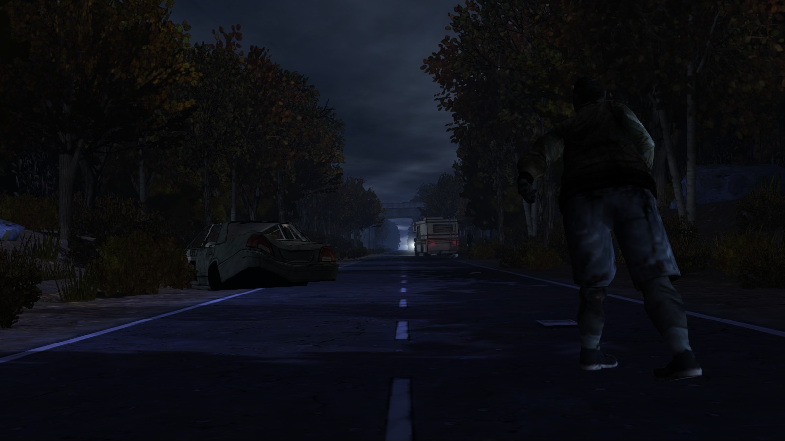 download the walking dead road for free