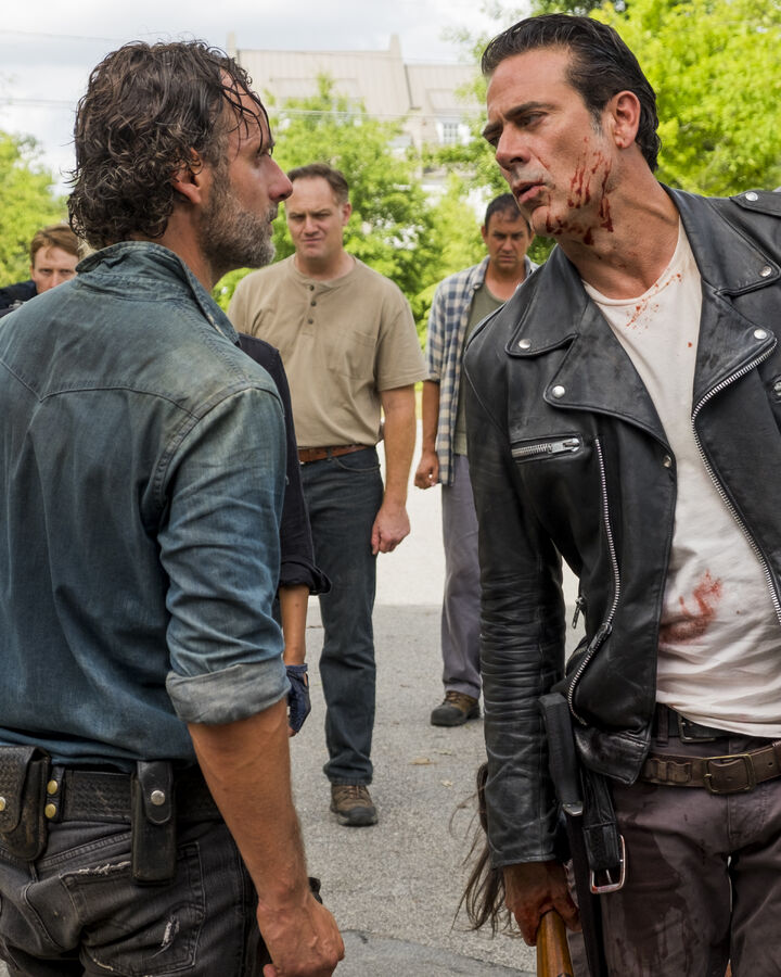 Hearts Still Beating Walking Dead Wiki Fandom