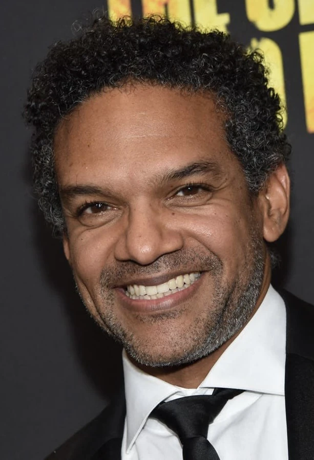 Khary Payton | Walking Dead Wiki | FANDOM powered by Wikia