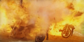 Explosion!