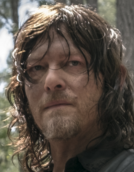 Daryl Dixon Tv Series Walking Dead Wiki Fandom Powered By Wikia 1179