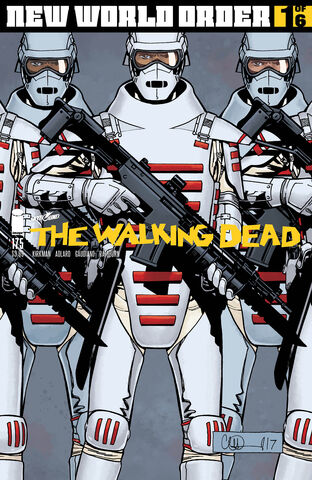 The Walking Dead comics, update issue 176 312?cb=20171005172503